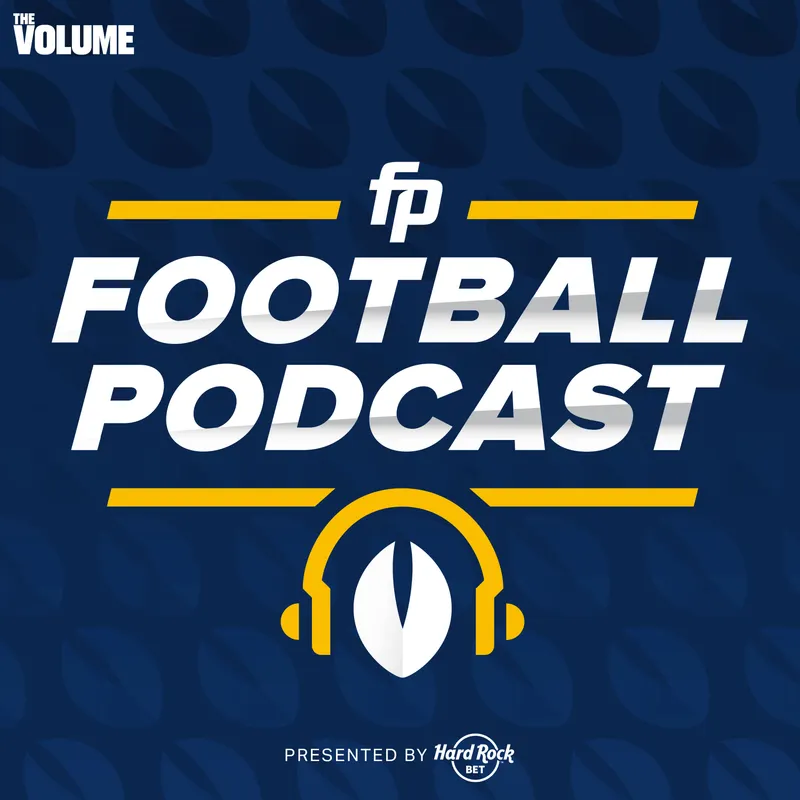FantasyPros - Fantasy Football Podcast artwork
