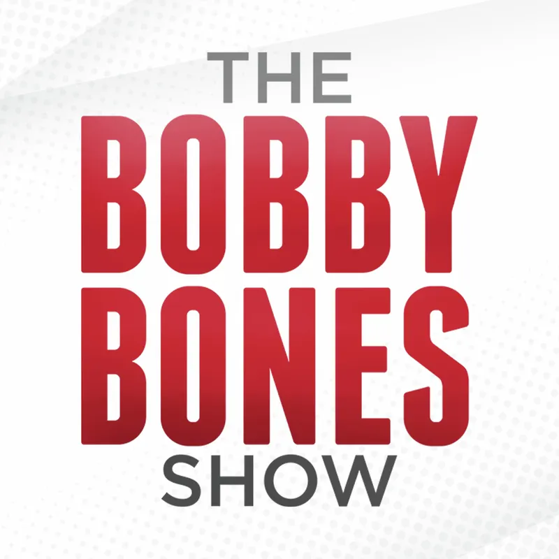 The Bobby Bones Show artwork