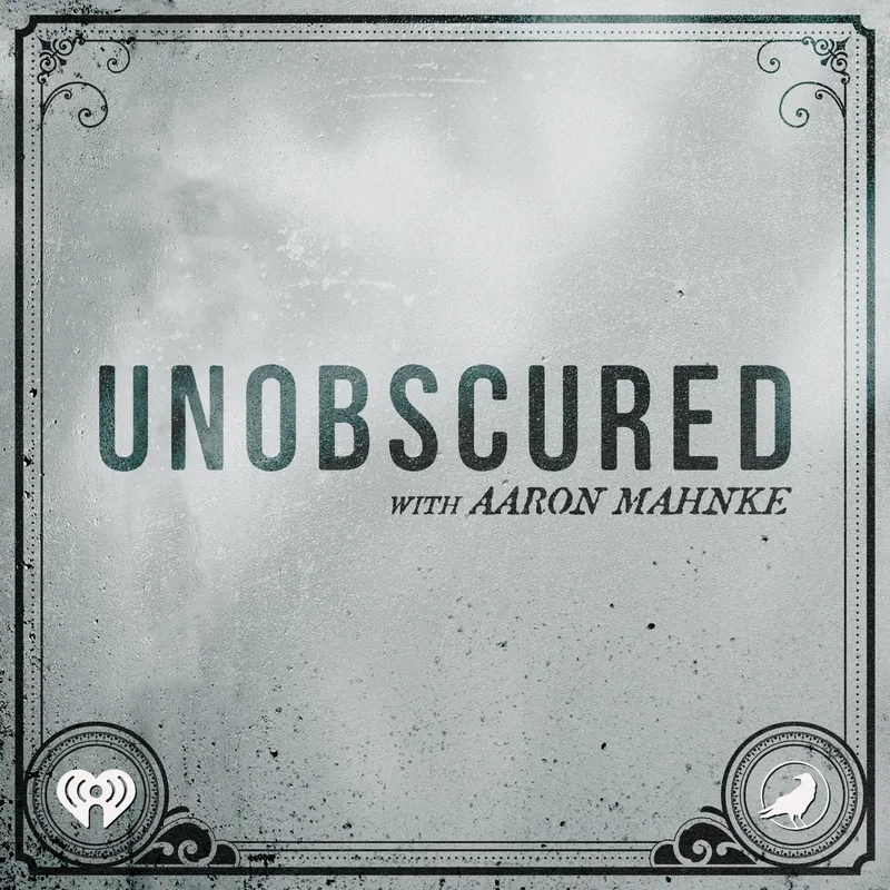 Unobscured artwork