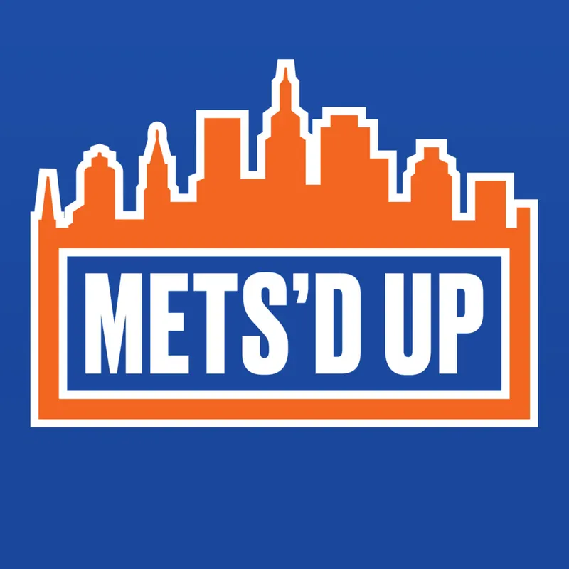 Mets'd Up artwork