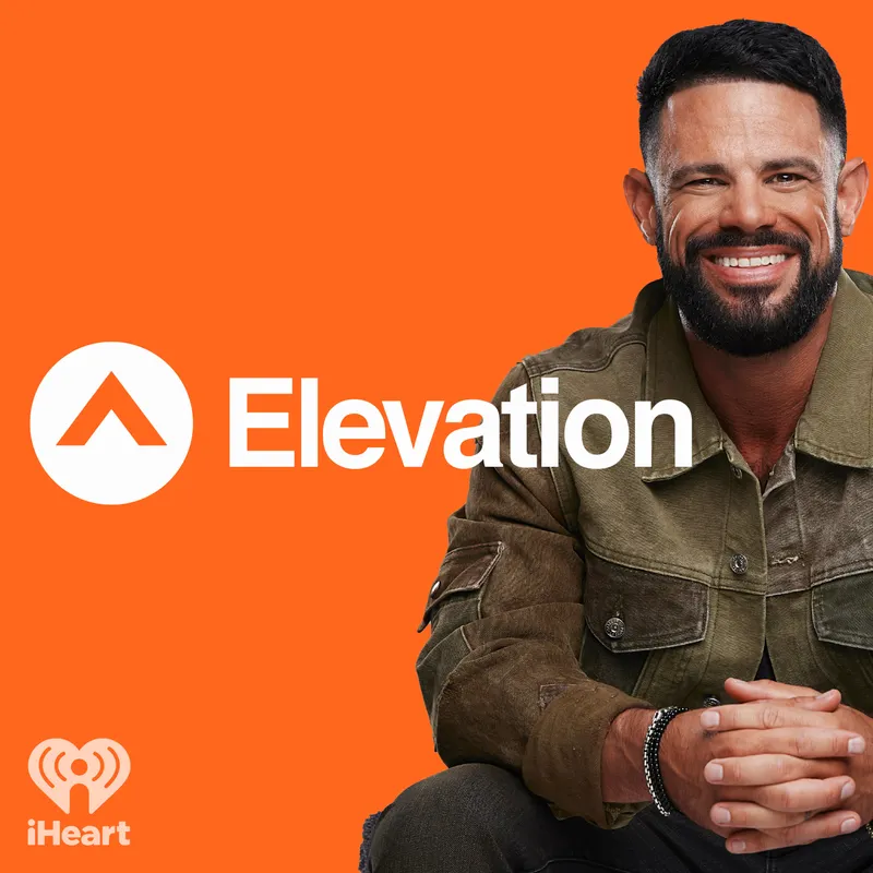 Elevation with Steven Furtick artwork
