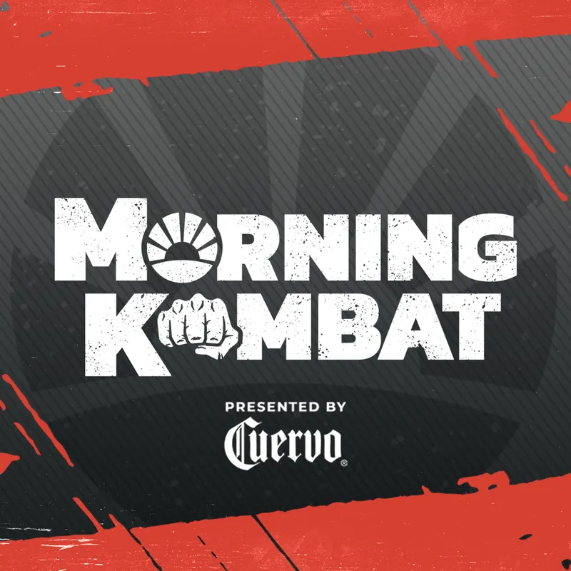 Morning Kombat artwork
