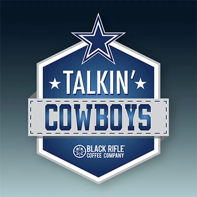 Talkin' Cowboys artwork