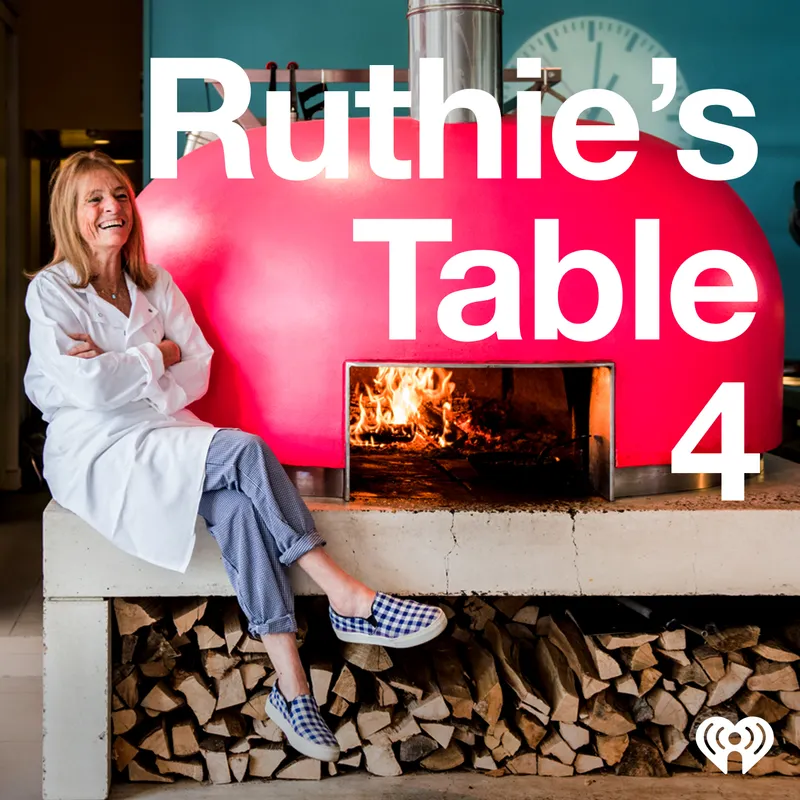Ruthie's Table 4 artwork