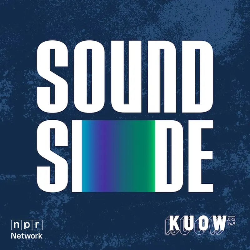 Soundside artwork