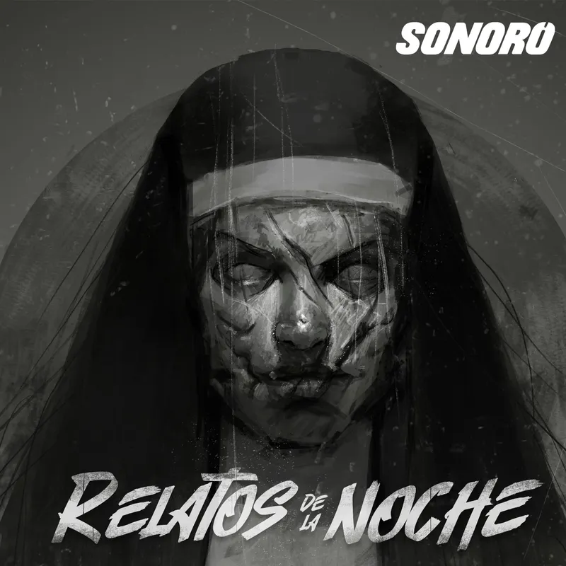 Relatos de la Noche artwork