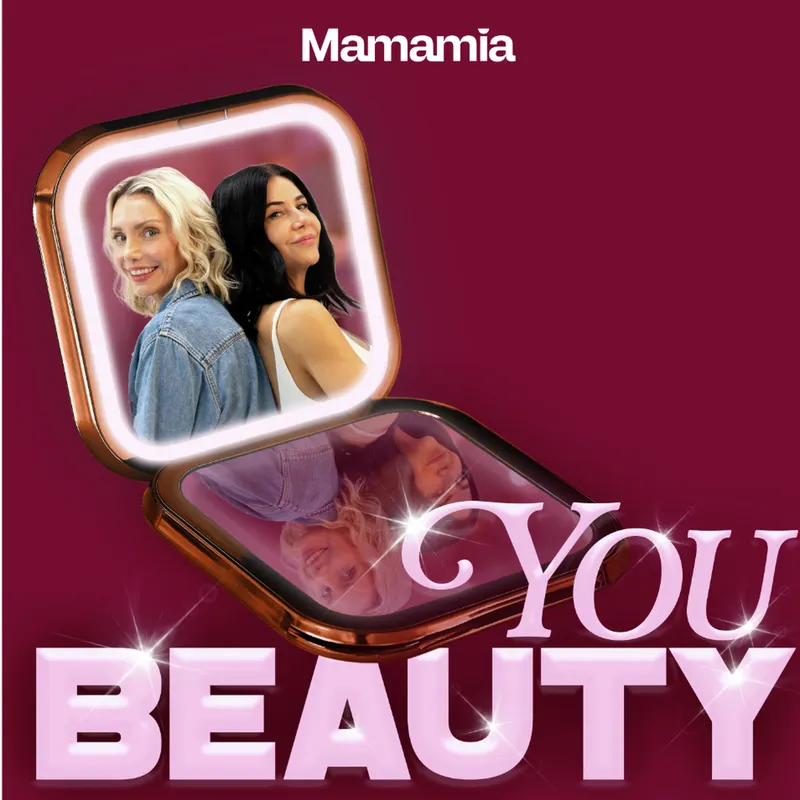 You Beauty artwork