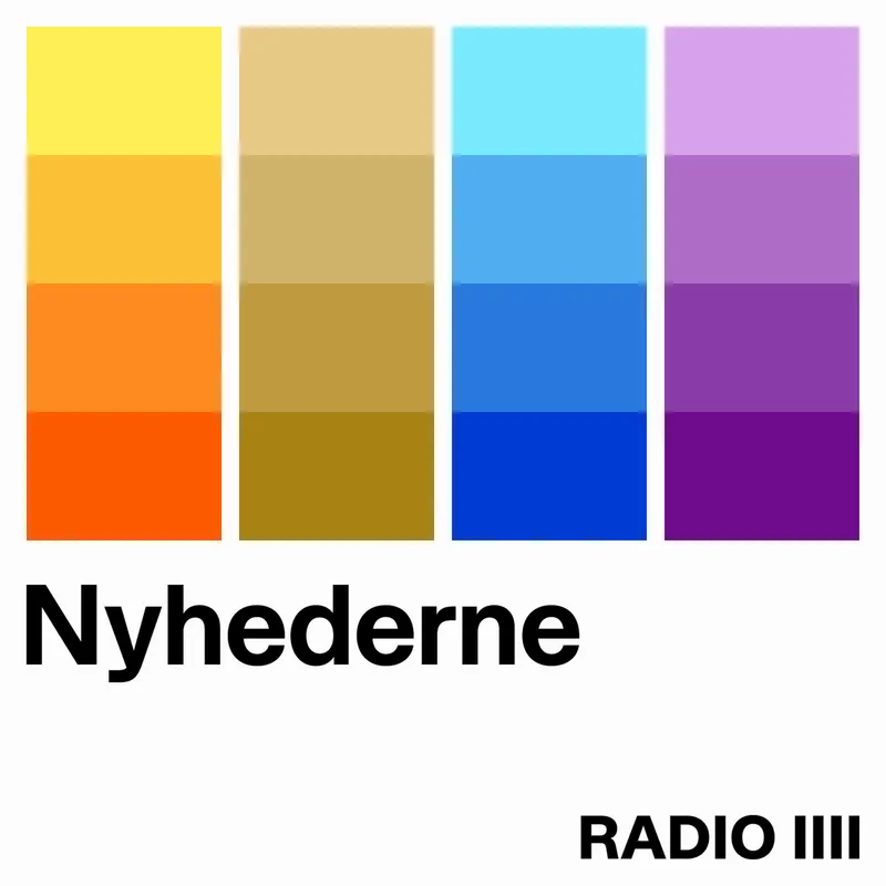 Nyhederne artwork
