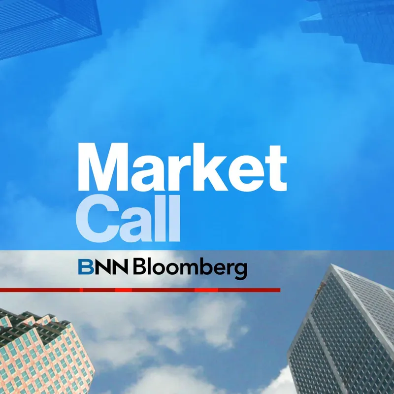 Market Call artwork