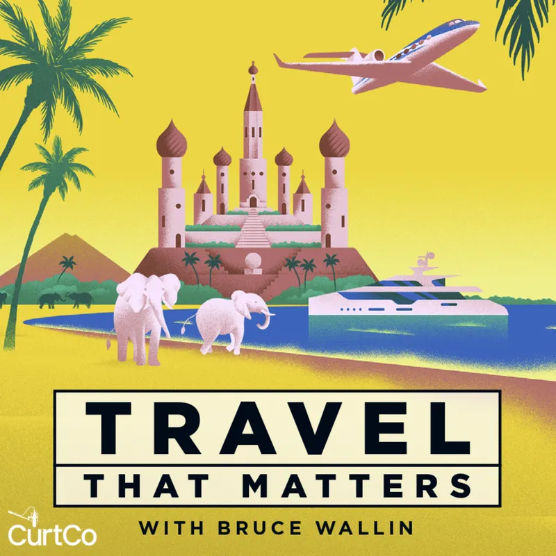 Travel That Matters artwork