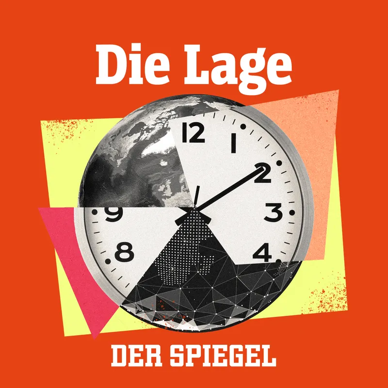 Die Lage artwork