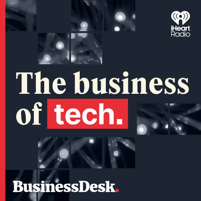 The Business of Tech artwork