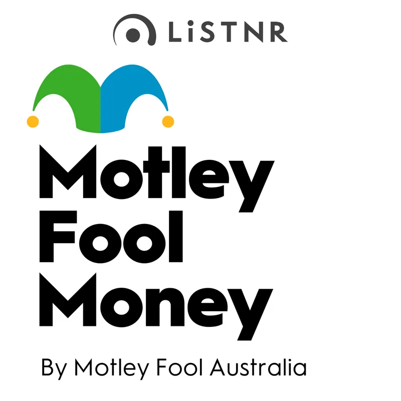 Motley Fool Money artwork