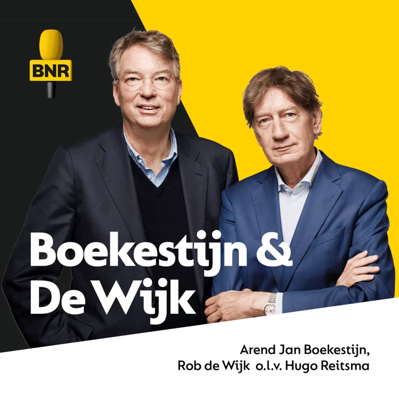 Boekestijn en De Wijk artwork