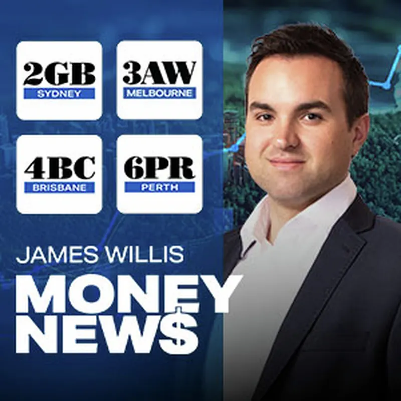 Money News artwork