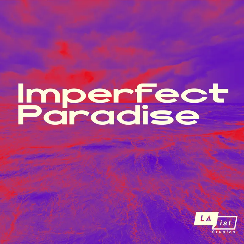 Imperfect Paradise artwork