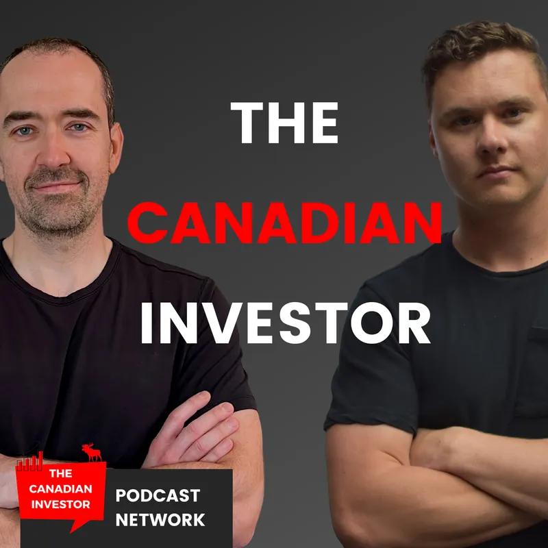 The Canadian Investor artwork