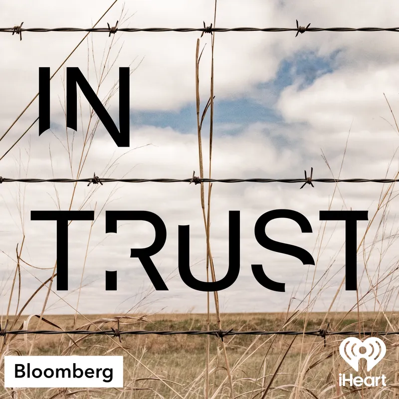 In Trust artwork