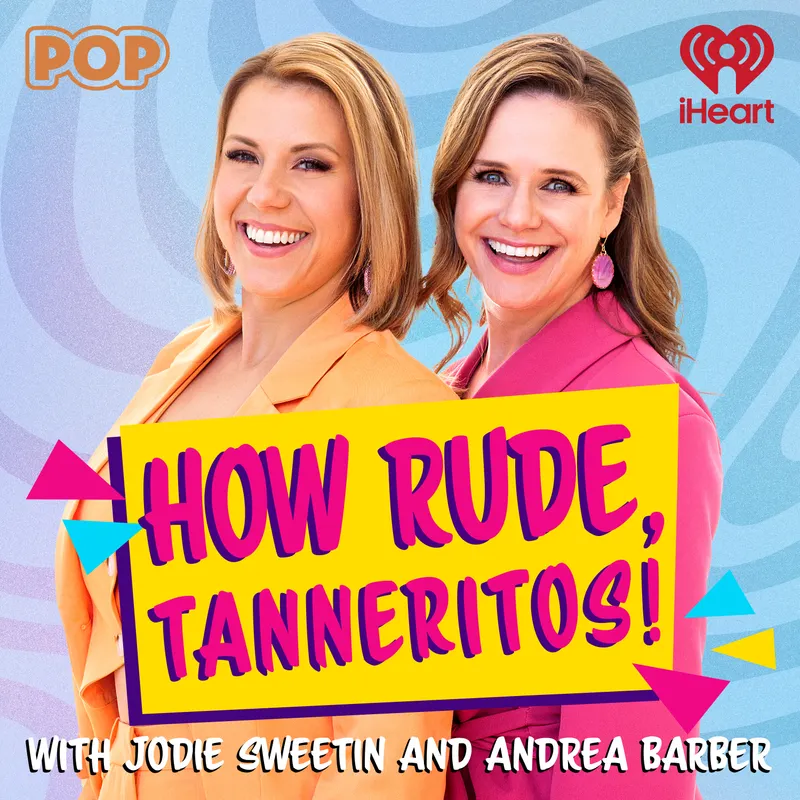 How Rude, Tanneritos! artwork