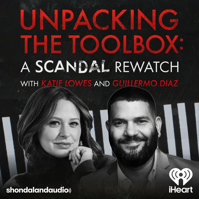Unpacking The Toolbox artwork