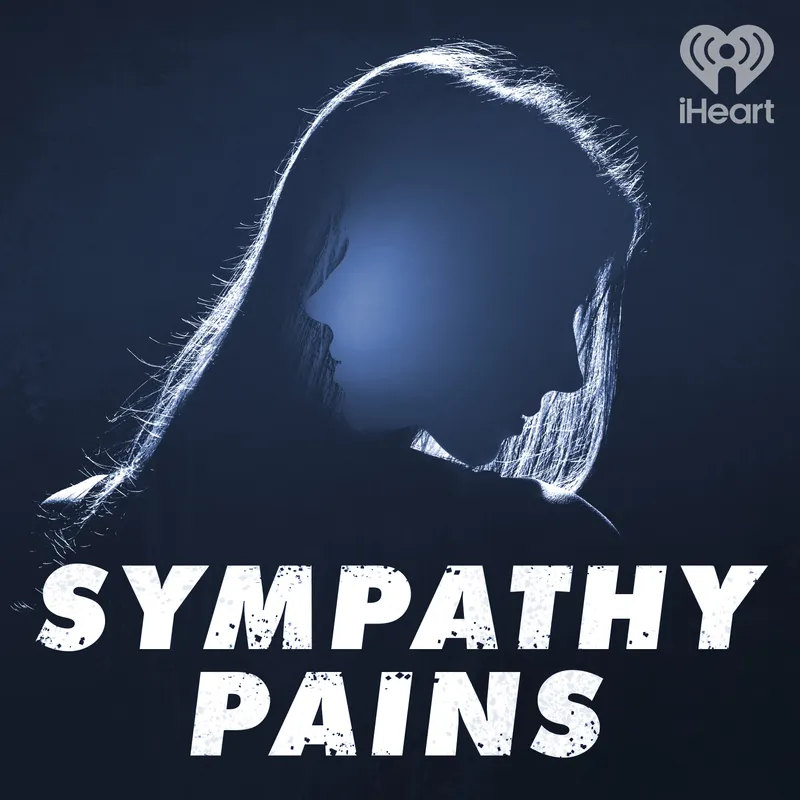 Sympathy Pains artwork