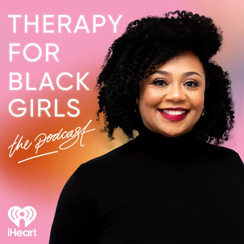 Therapy for Black Girls artwork