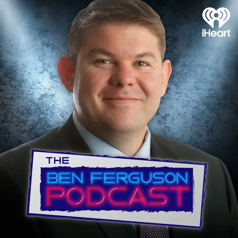 The Ben Ferguson Podcast artwork