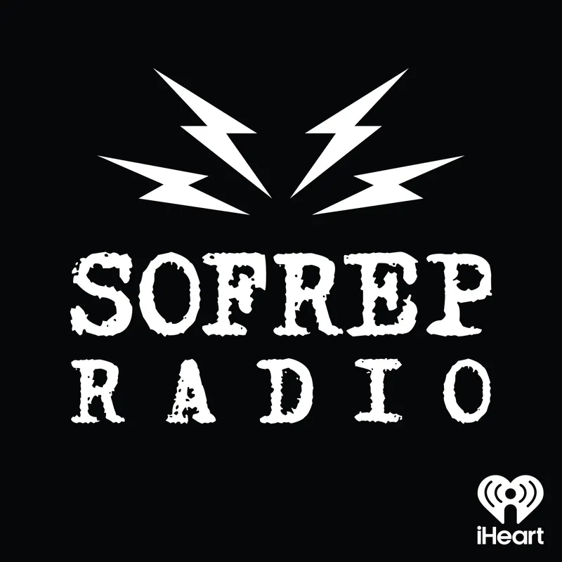 SOFREP Radio artwork