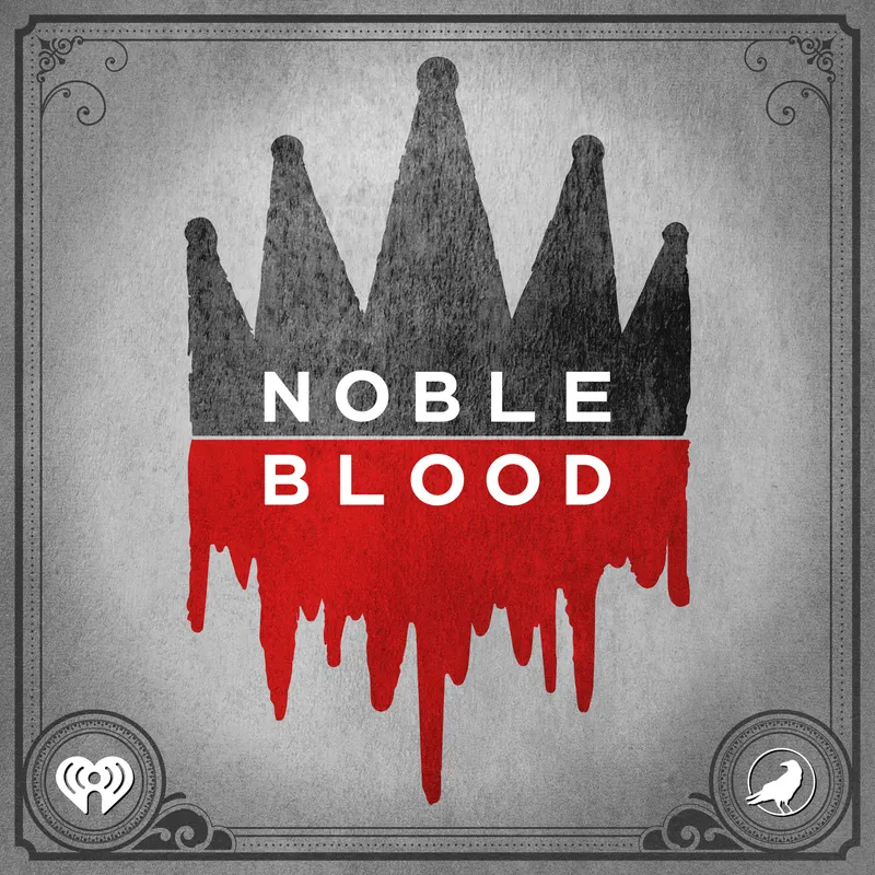 Noble Blood artwork