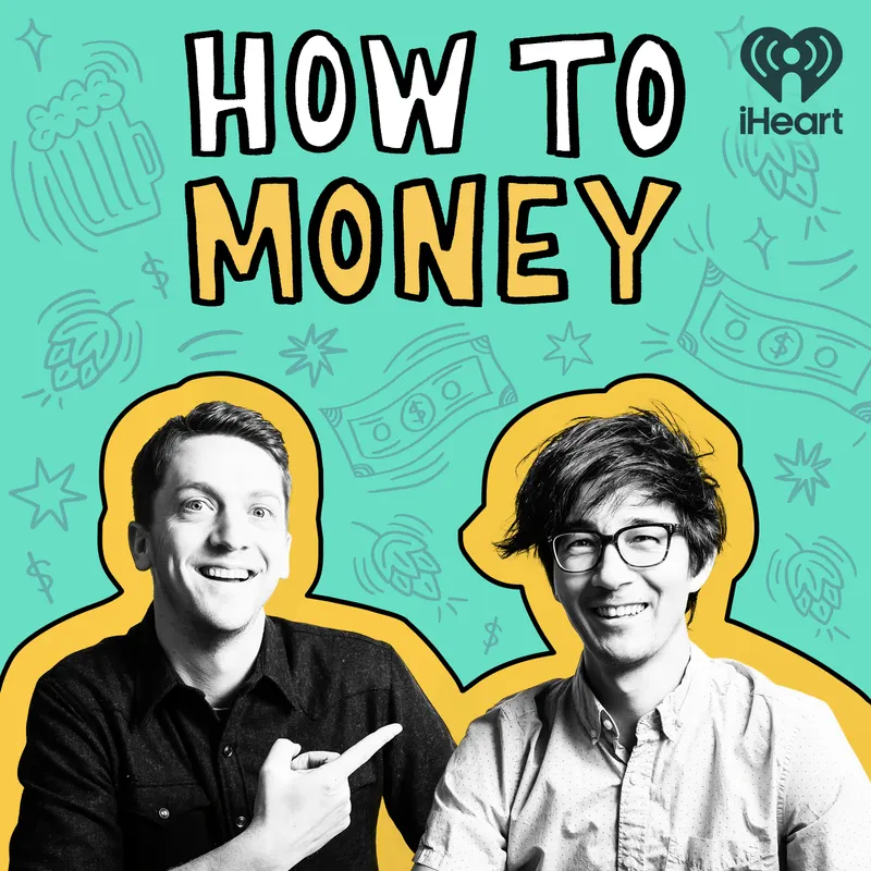 How to Money artwork