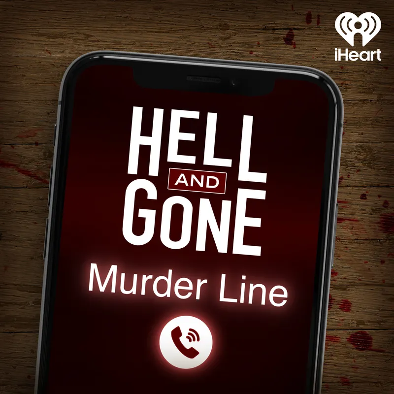 Hell and Gone artwork