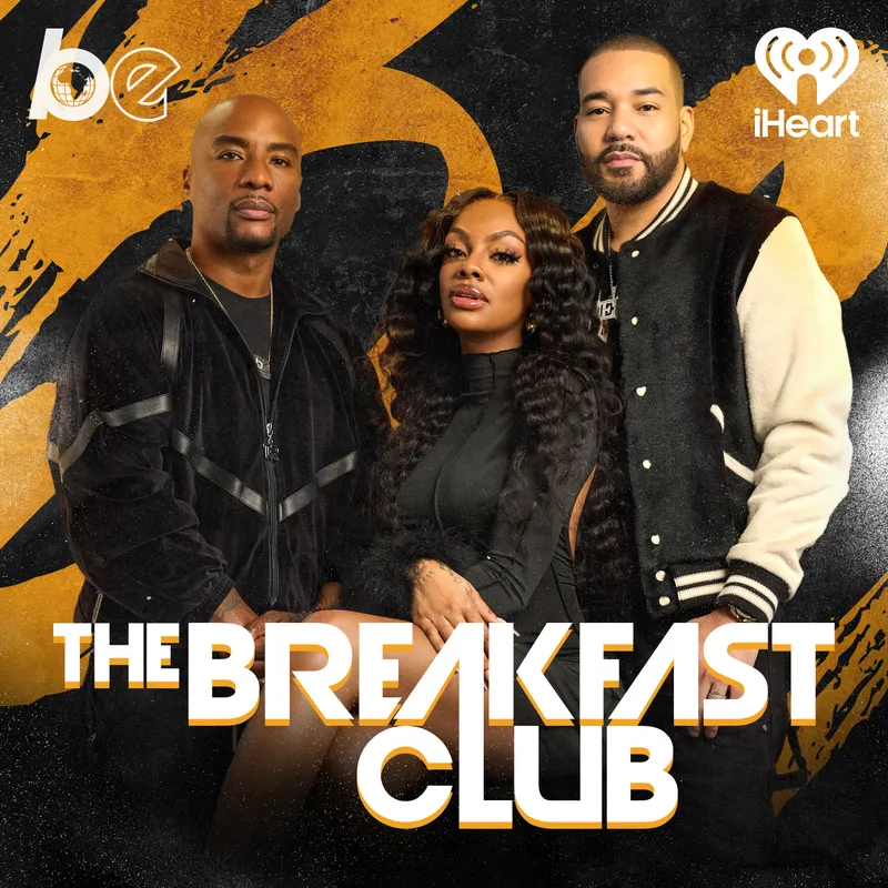 The Breakfast Club artwork