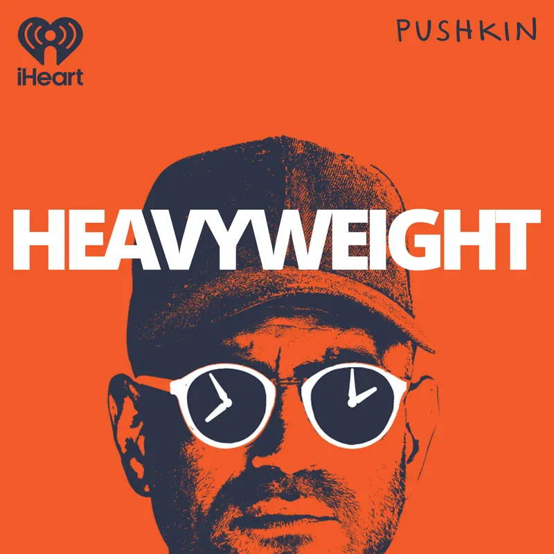 Heavyweight artwork