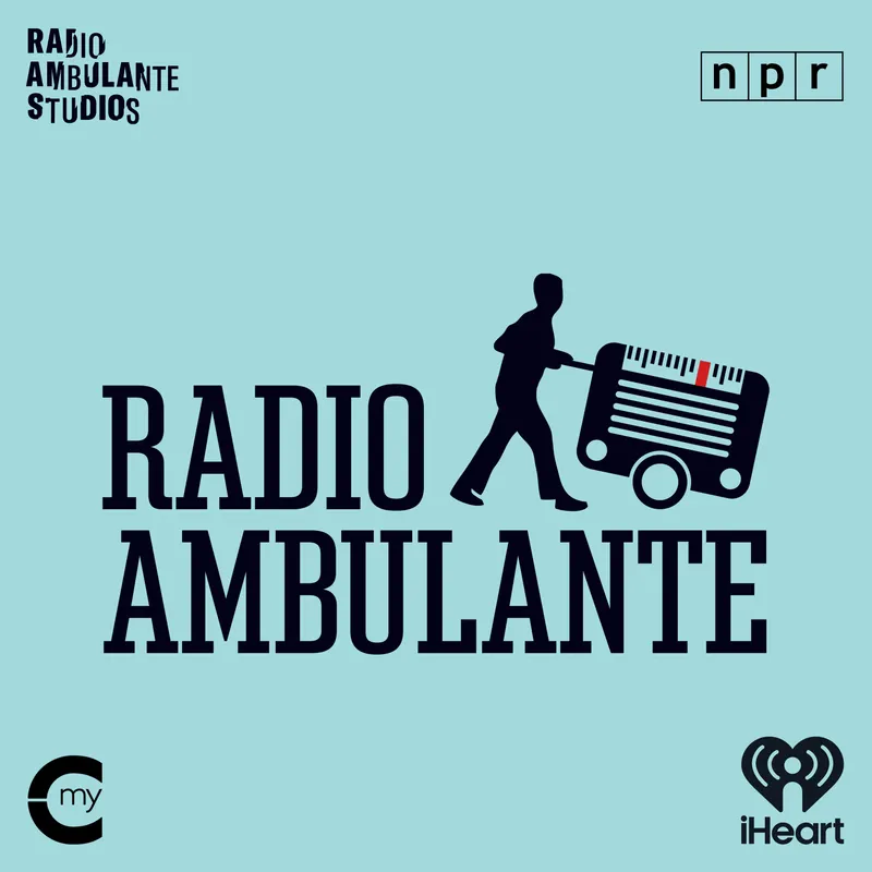 Radio Ambulante artwork