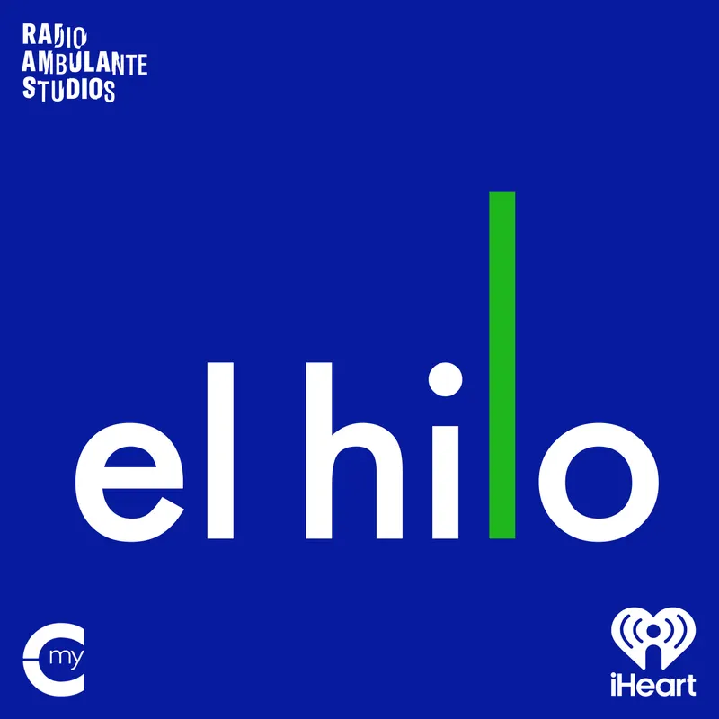 El hilo artwork
