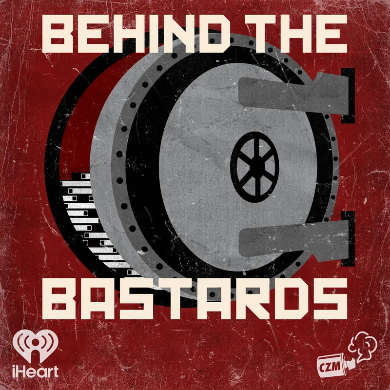 Behind the Bastards artwork
