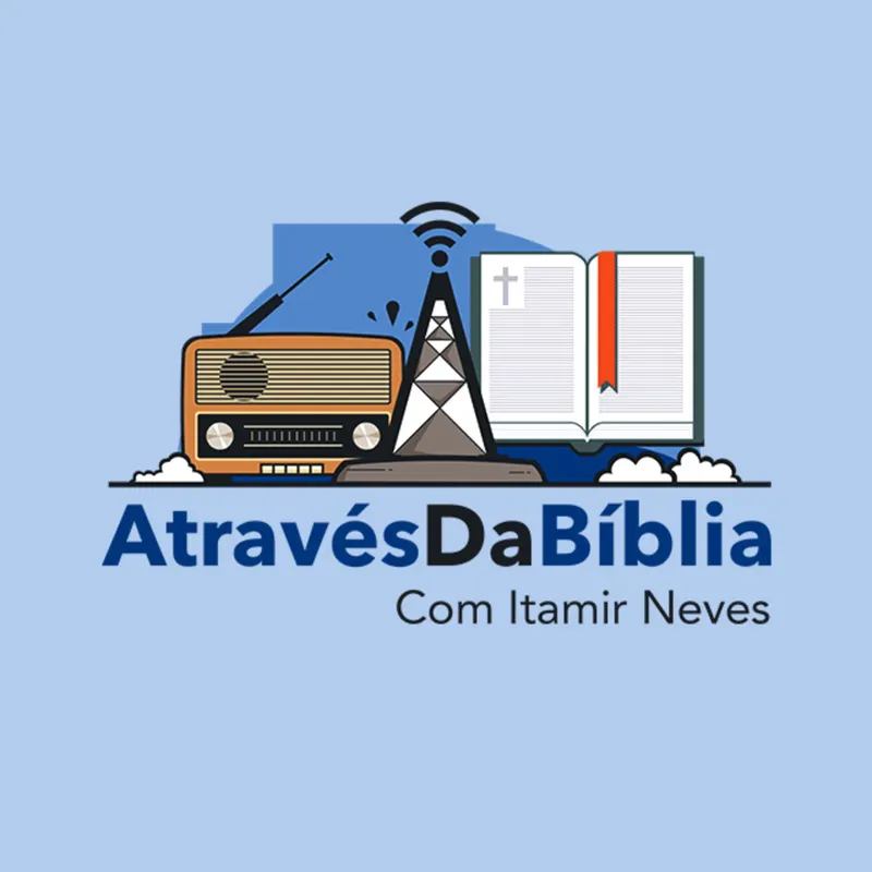 Através da Bíblia artwork