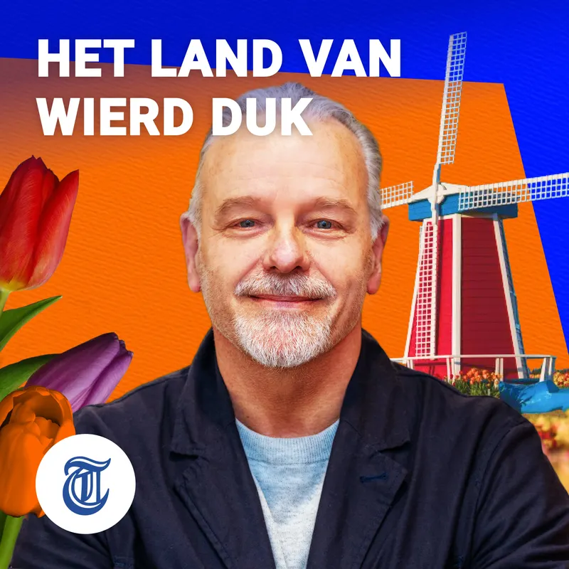 Het Land van Wierd Duk artwork
