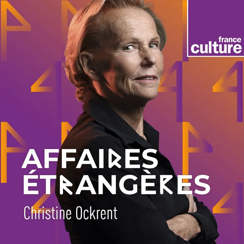 Affaires étrangères artwork