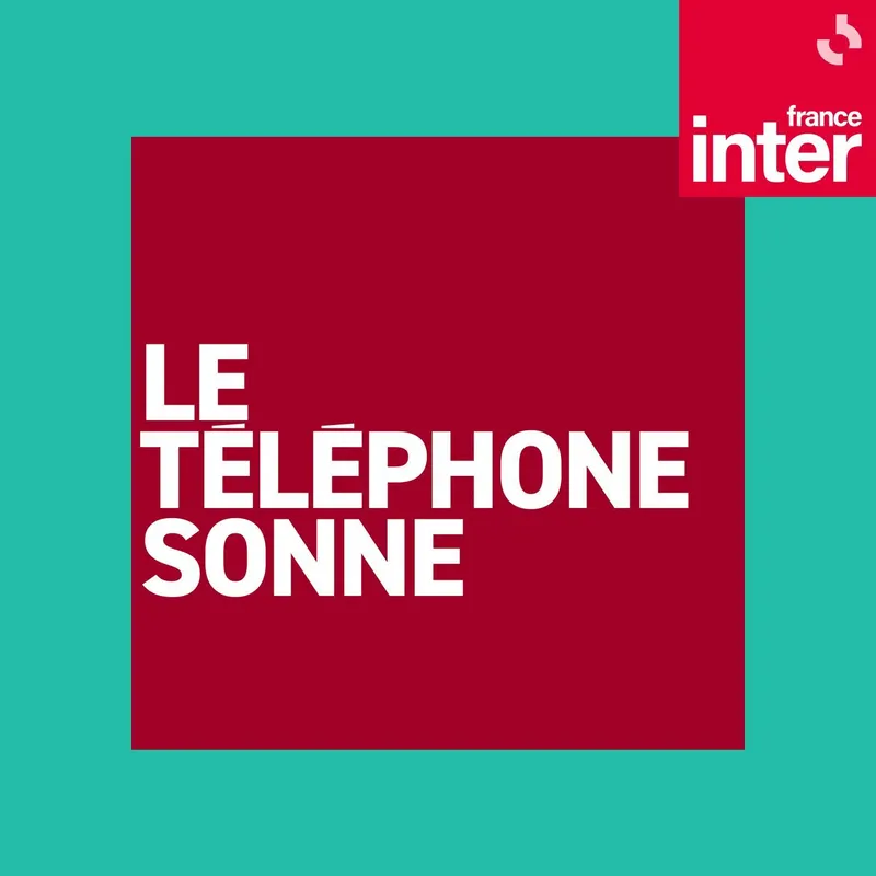 Le téléphone sonne artwork