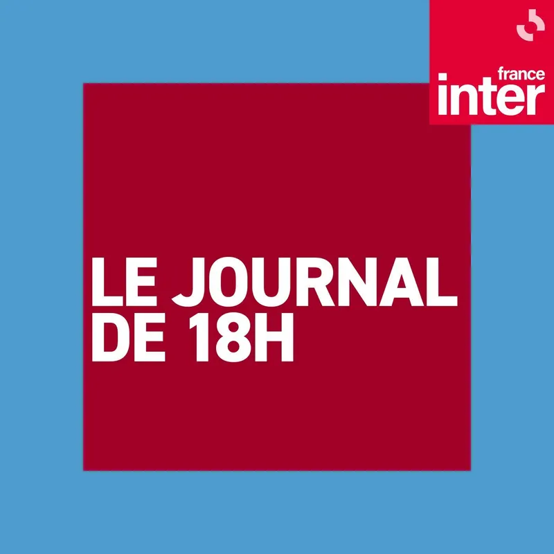 Le journal de 18h artwork