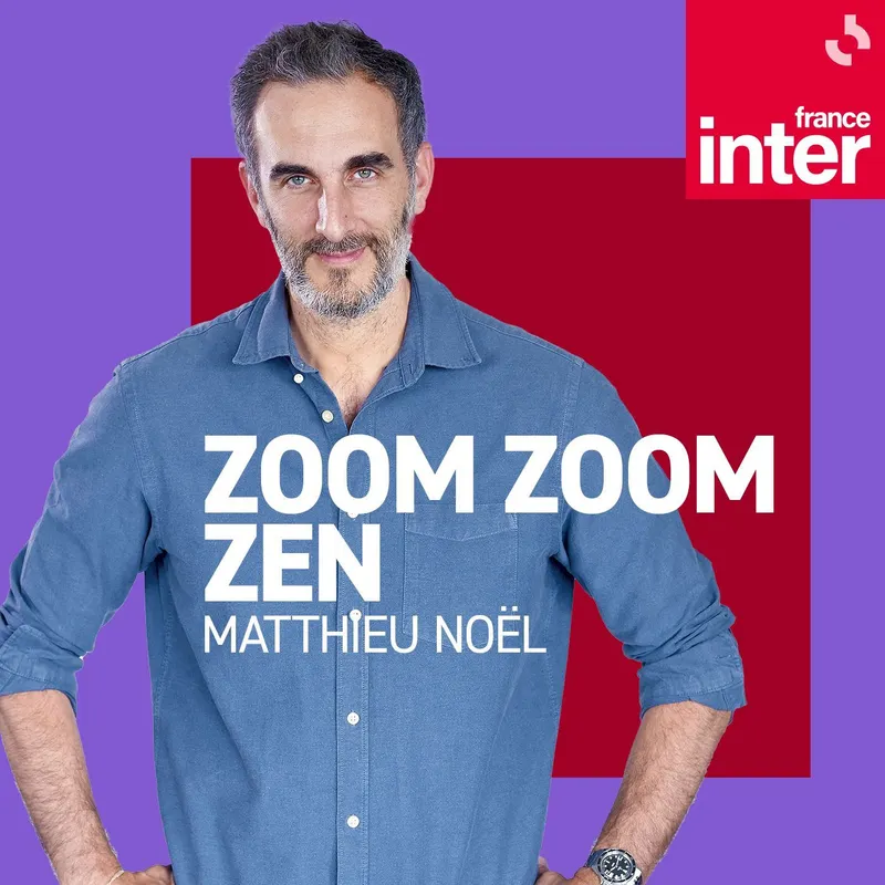 Zoom Zoom Zen artwork