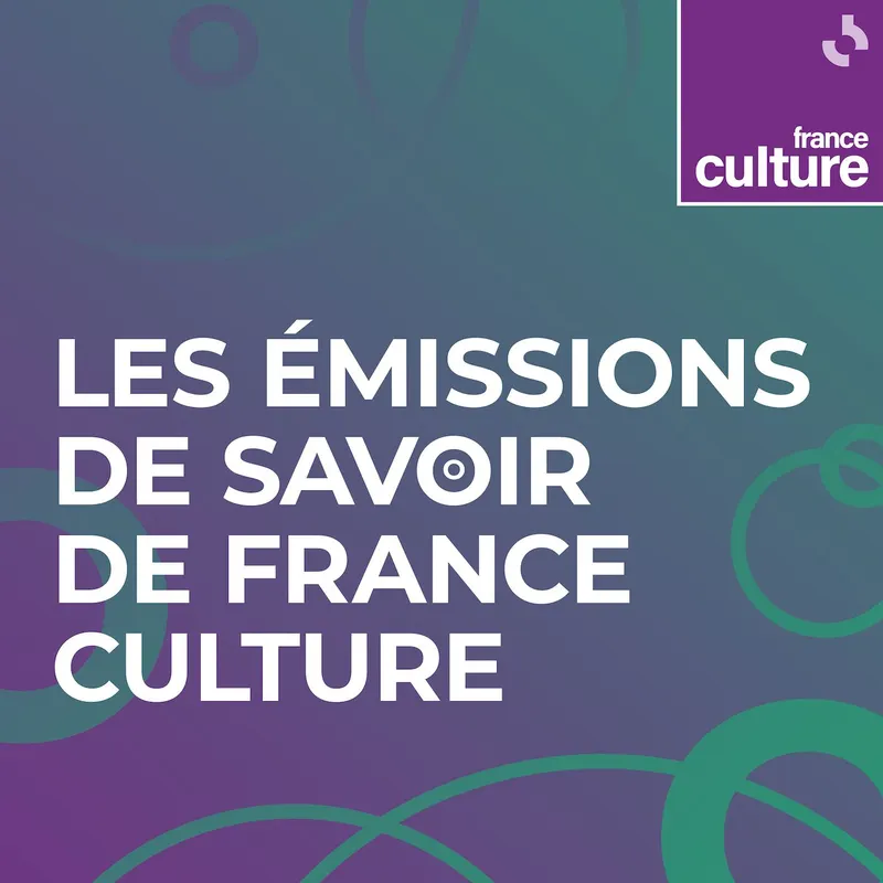 Les émissions de savoir de France Culture artwork