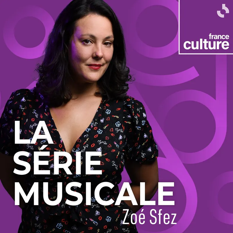 La Série musicale artwork