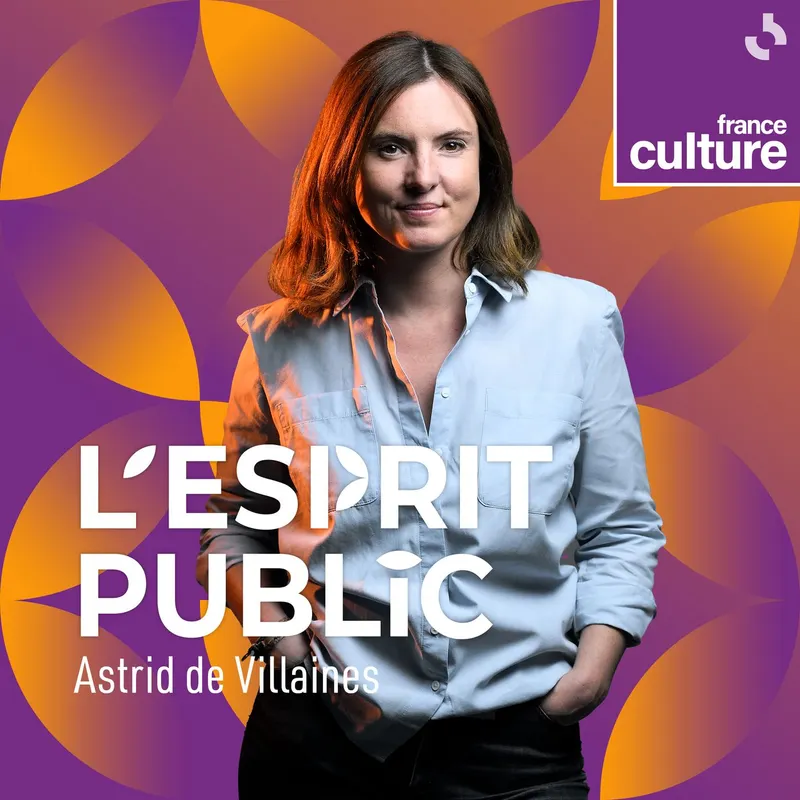 L'Esprit public artwork