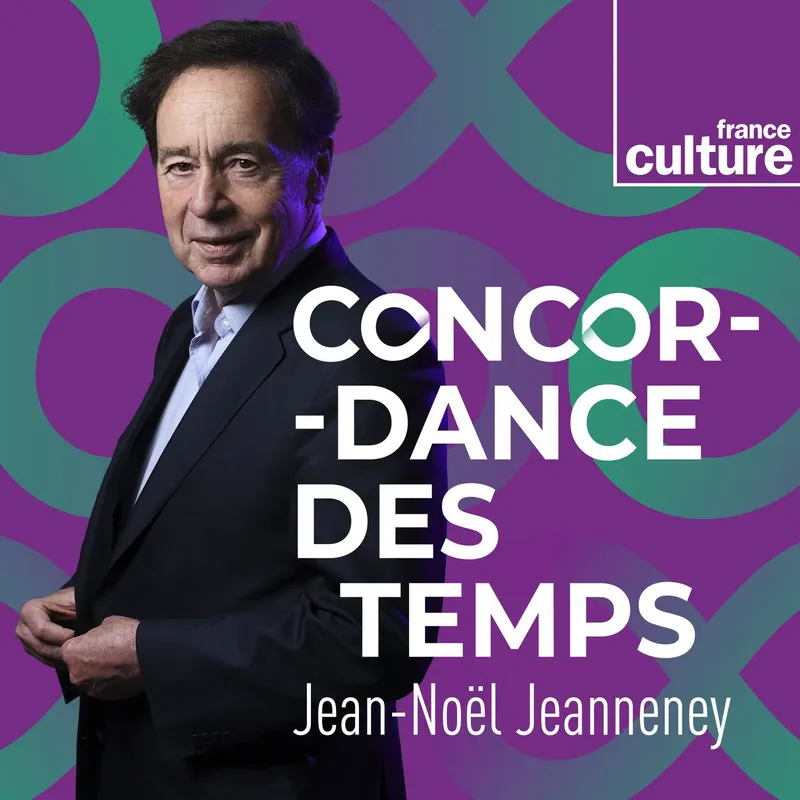 Concordance des temps artwork