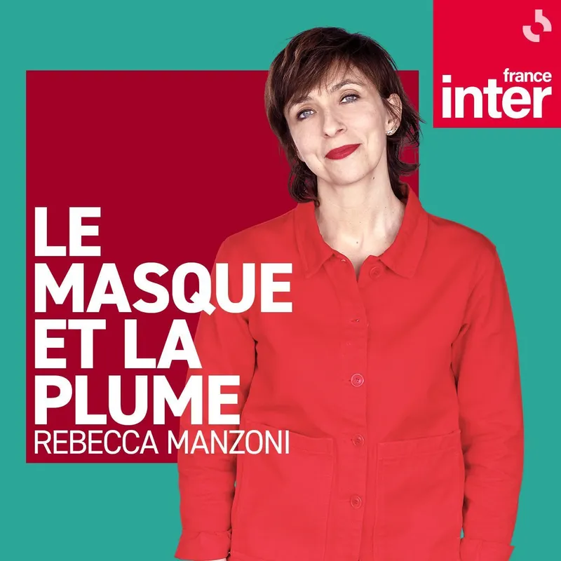 Le masque et la plume artwork