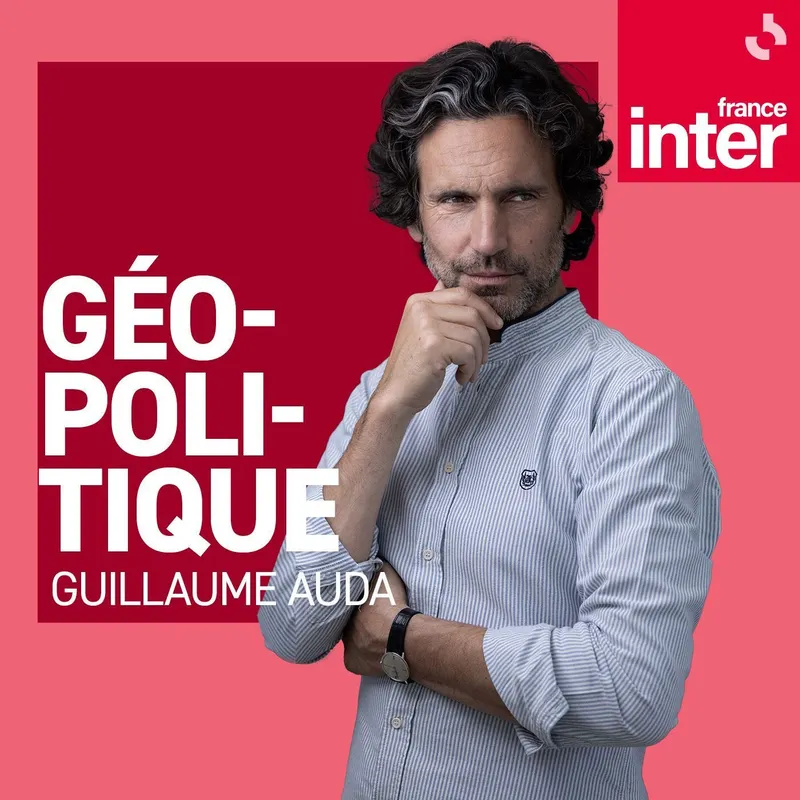 Géopolitique artwork