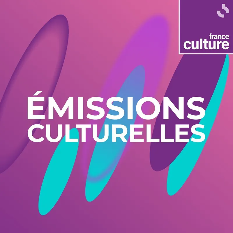 Les émissions culturelles de France Culture artwork