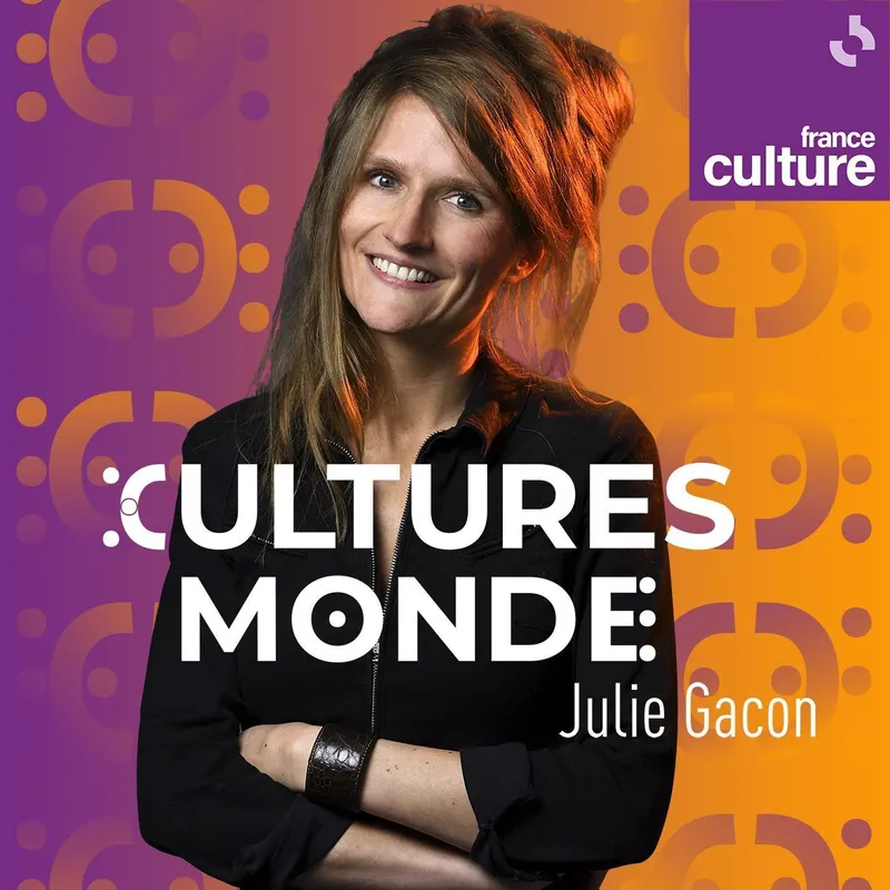 Cultures monde artwork